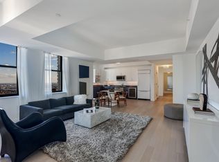 70 Pine St PH 5801, New York, NY 10005