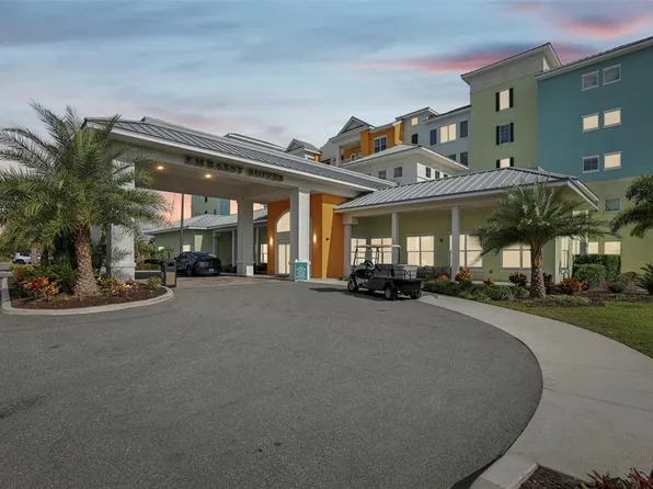 3151 Sunset Walk Dr Unit 318, Kissimmee, FL 34747