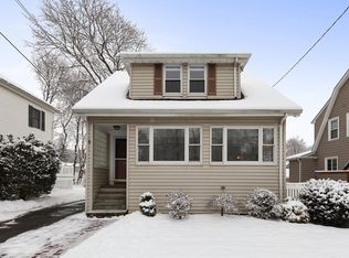 155 Pleasant St, Milton, MA 02186