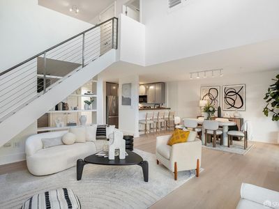 88 Hoff St APT 104, San Francisco, CA, 94110