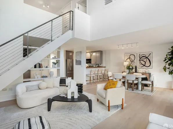 88 Hoff St APT 104, San Francisco, CA 94110