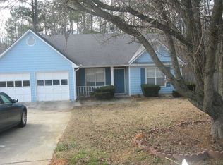 5723 Meadow Ln, Rex, GA 30273