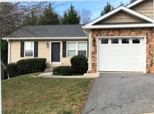 31 Kirby Rd #31, Asheville, NC 28806