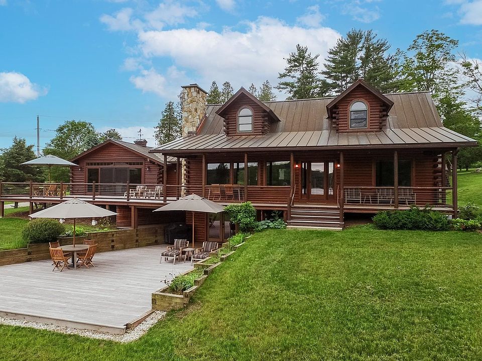 157 Prospect Point Road, Castleton, VT 05735 | Zillow