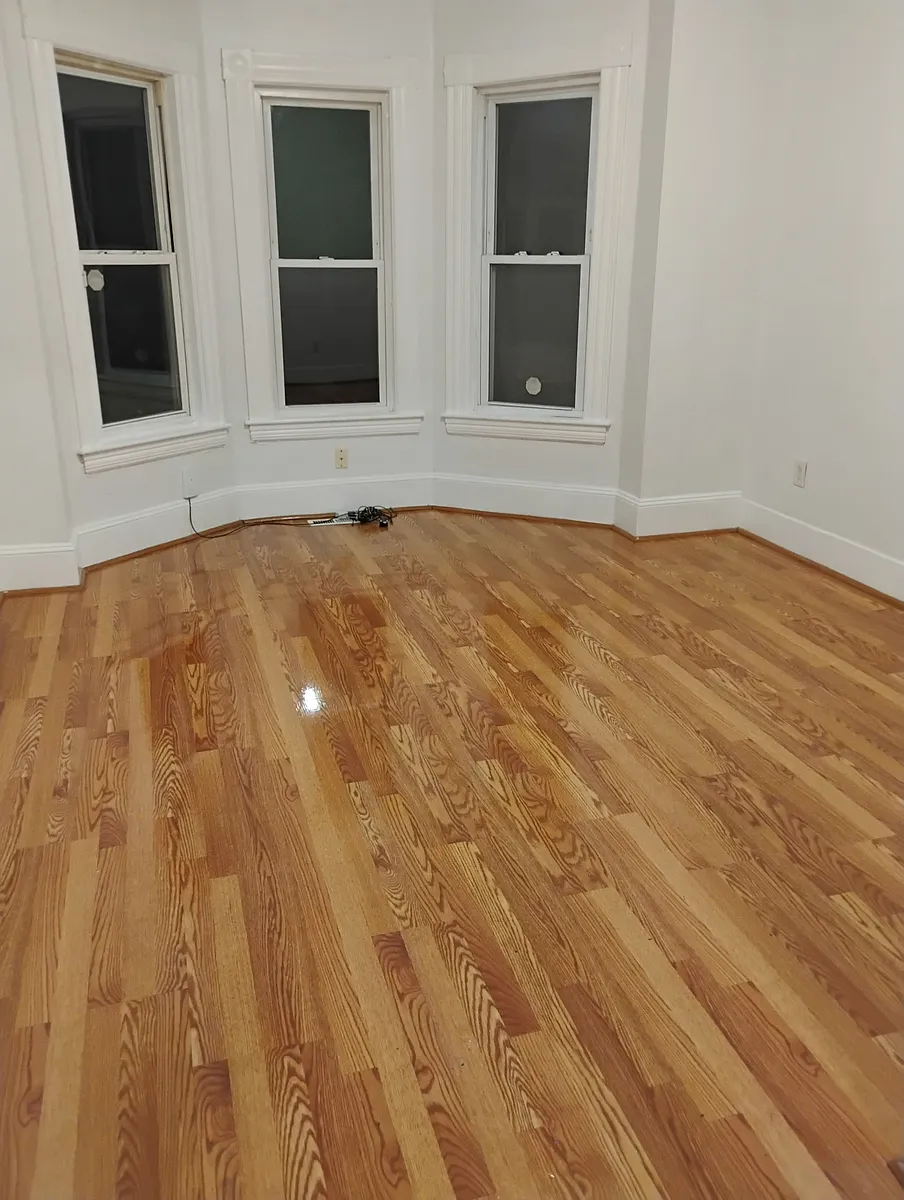 living room - 3 Worcester St #2