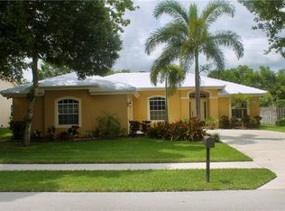 6445 NW 54th Ct, Lauderhill, FL 33319