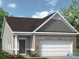 1116 Birkhall Blvd, Harvest, AL 35749