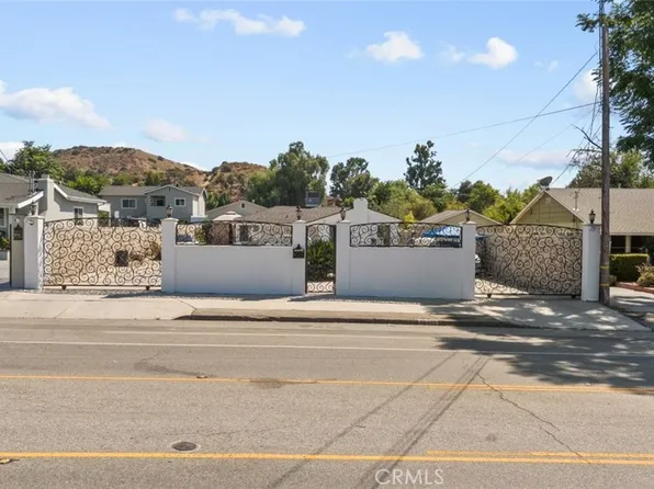 10432 La Tuna Canyon Rd, Sun Valley, CA 91352