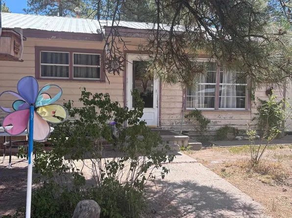 652 N Cedar Ave, Chama, NM 87520