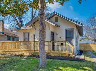 119 Monroe St #1, San Antonio, TX 78210