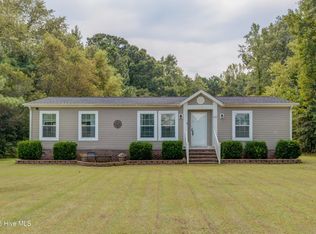 623 Big Four Rd, Currie, NC 28435