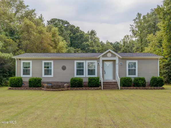 623 Big Four Road, Currie, NC 28435