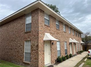 203 Maryland Dr APT J, Luling, LA 70070
