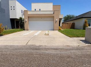 5132 Shalom Dr, Edinburg, TX 78539