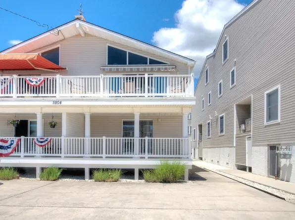 5804 Central Ave N #Sea, Sea Isle City, NJ 08243