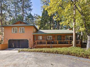 18774 Sequoia Ln, Twain Harte, CA 95383