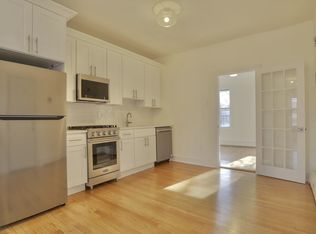 161 9th St APT 3, Hoboken, NJ 07030