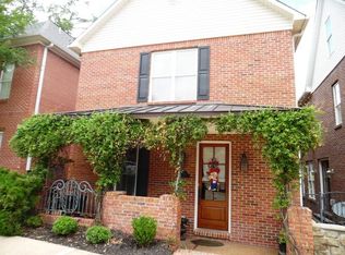 722 Mogridge Ln, Oxford, MS 38655
