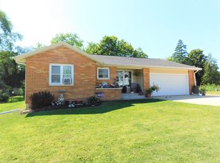 221 Seifert St, Adell, WI 53001