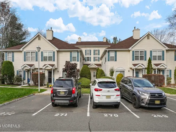 1159 Roseberry Court, Morganville, NJ 07751