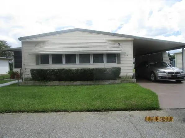 1510 Ariana St #319, Lakeland, FL 33803