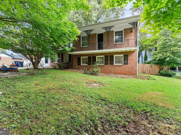 2711 Bethesda Ct NE, Lawrenceville, GA 30044
