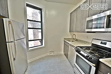 Rented by Citi Habitats