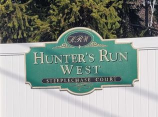 Hunter's Run West / Steeplechase Court, Haverhill, MA 01832