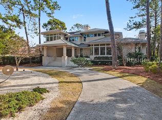 16 Full Sweep, Hilton Head Island, SC 29928