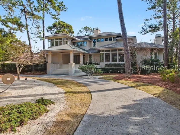 16 Full Sweep, Hilton Head Island, SC 29928