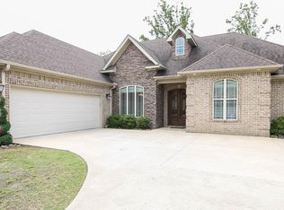 1491 Sullivan Cir, Jonesboro, AR 72404