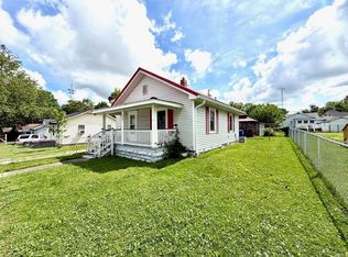 1026 Q St, Bedford, IN 47421
