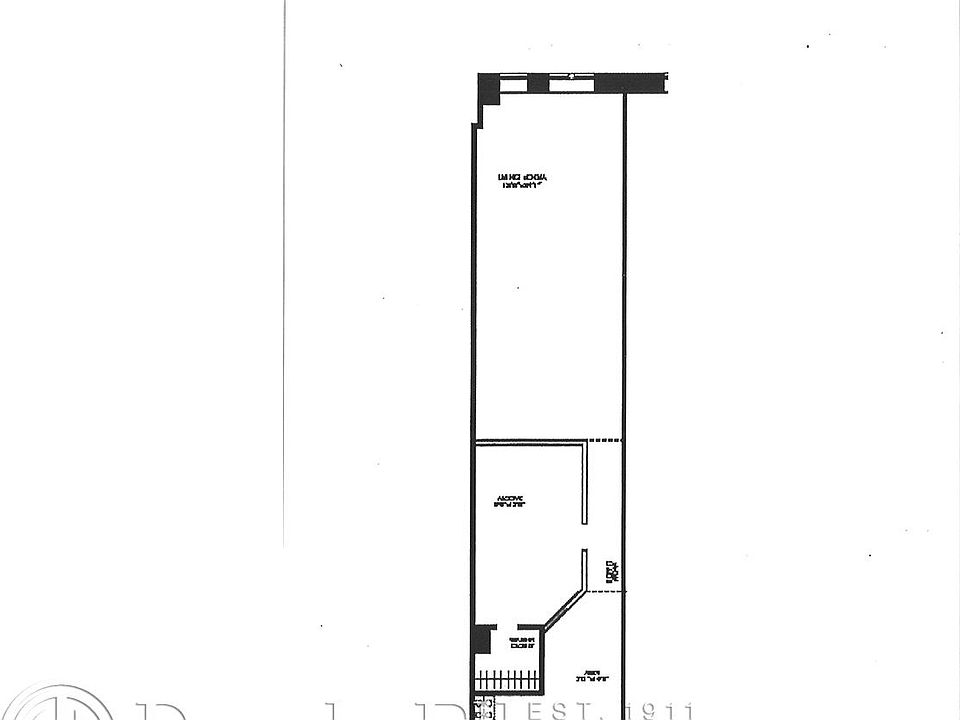 1st image of 95 Horatio St APT 307