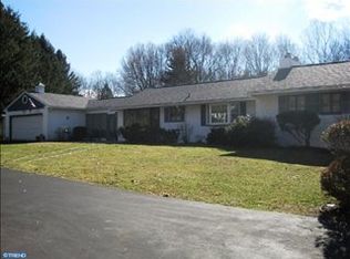 827 Crum Creek Rd, Springfield, PA 19064
