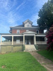813 13th St SW #&-821, Roanoke, VA, 24016