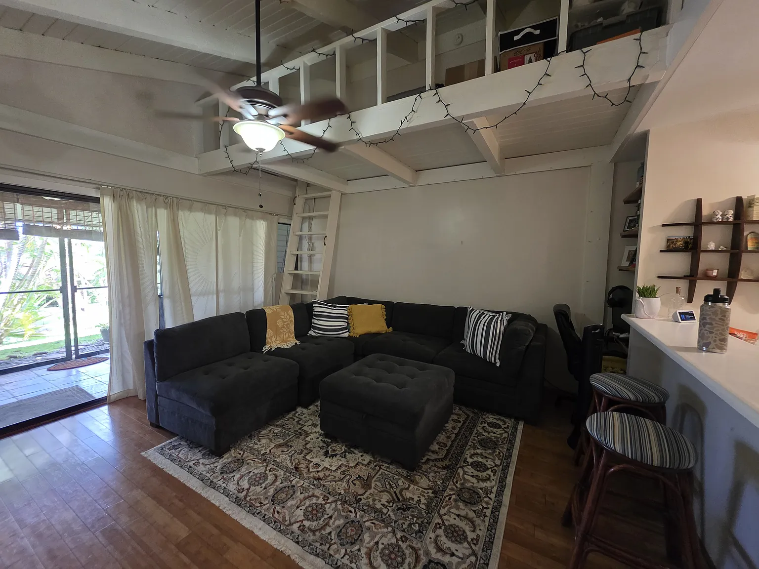 1 bed, 649 sqft, $2,750 — Photo 4