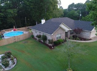 1310 Kenwood Rd, Benton, AR 72019