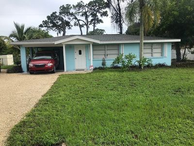 131 Lakeview Ln, Englewood, FL, 34223