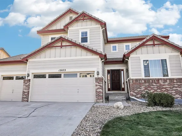13053 Quince Court, Thornton, CO 80602