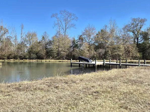 291 Spruce St, Kinder, LA 70648