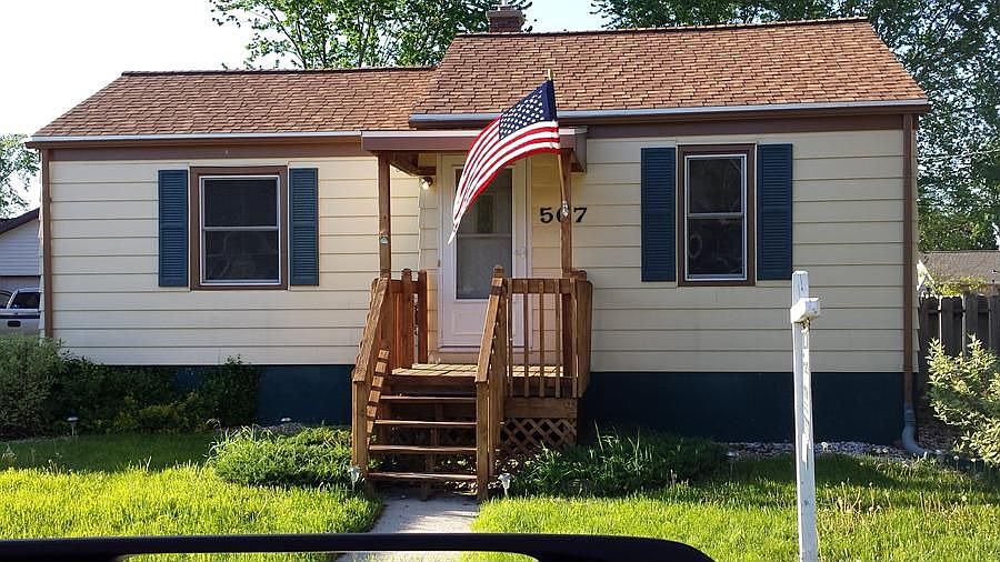 1st image of this home