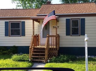 567 E 9th St, Fond Du Lac, WI 54935