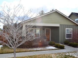 20647 SE Foxborough Ln, Bend, OR 97702