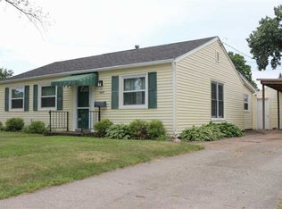 1405 37th St, Moline, IL 61265