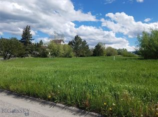 604 Nikles Dr, Bozeman, MT 59715