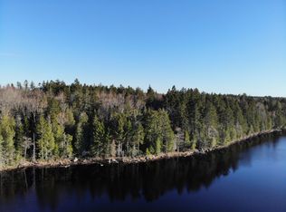 Lot 6&66 Woods Road, Deer Isle, ME 04627
