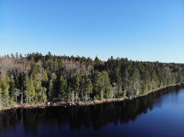 Lot 6&66 Woods Road, Deer Isle, ME 04627