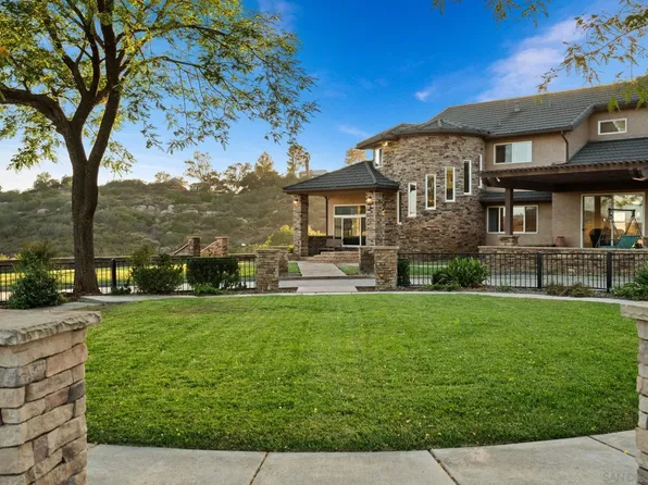 16997 Sky Valley Dr, Ramona, CA 92065