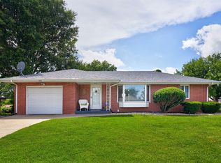 601 S O St, Indianola, IA 50125