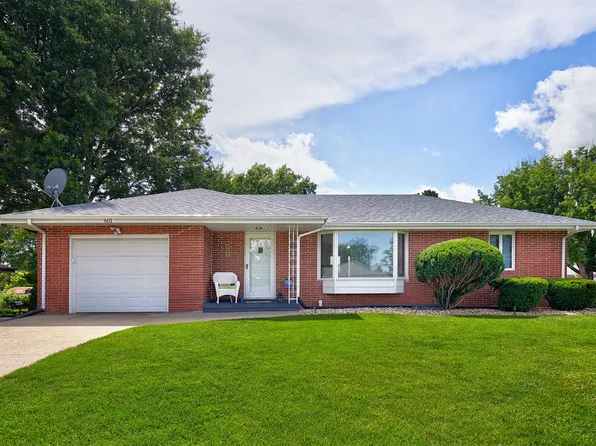 601 S O St, Indianola, IA 50125